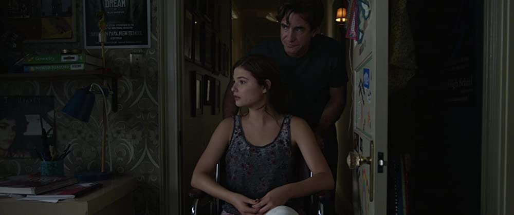 インシディアス 序章の画像