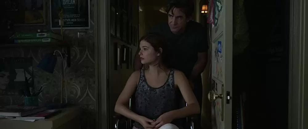 インシディアス 序章の画像