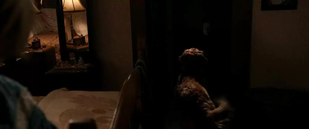 インシディアス 序章の画像