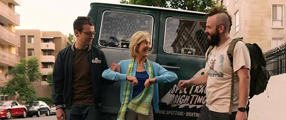 インシディアス 序章の画像