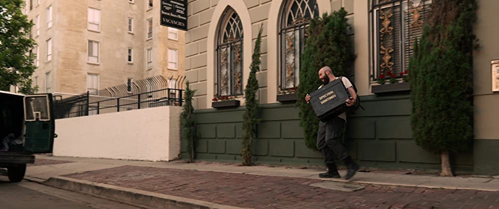 インシディアス 序章の画像