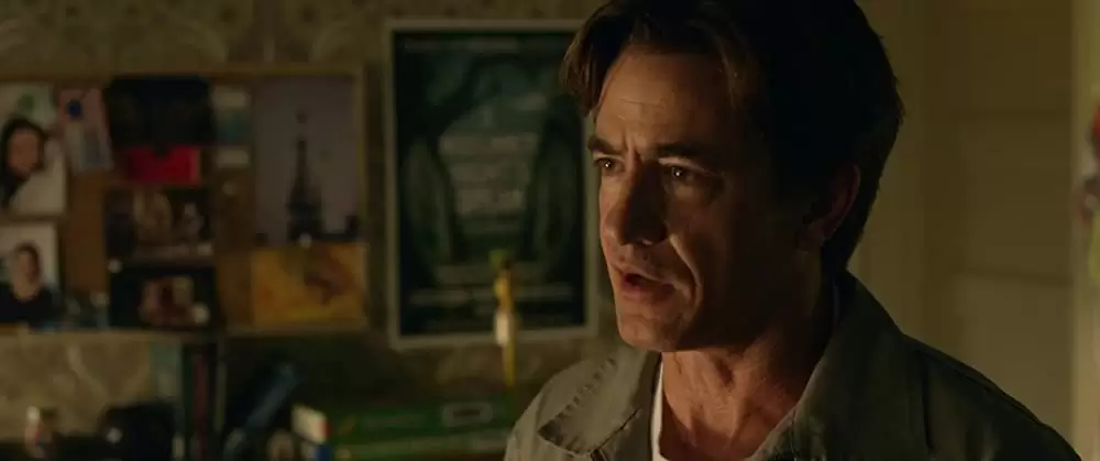 インシディアス 序章の画像