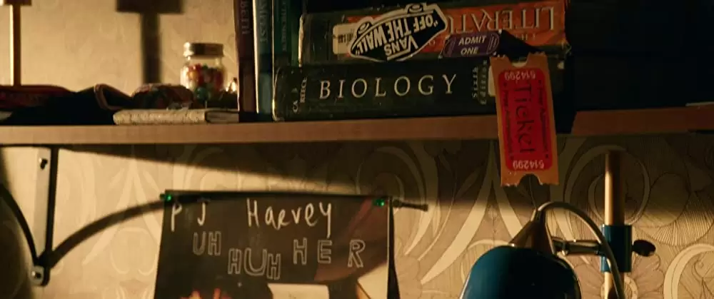 インシディアス 序章の画像