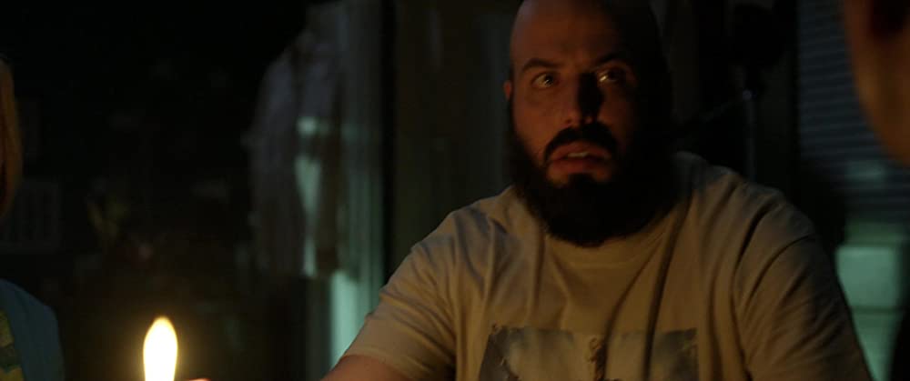 インシディアス 序章の画像