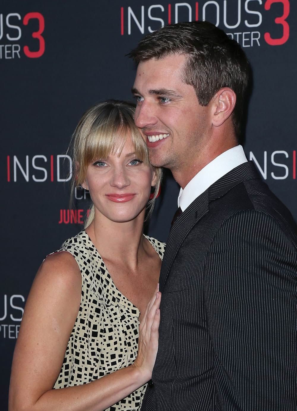 インシディアス 序章の画像