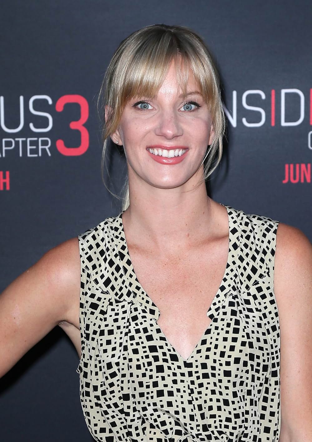 インシディアス 序章の画像