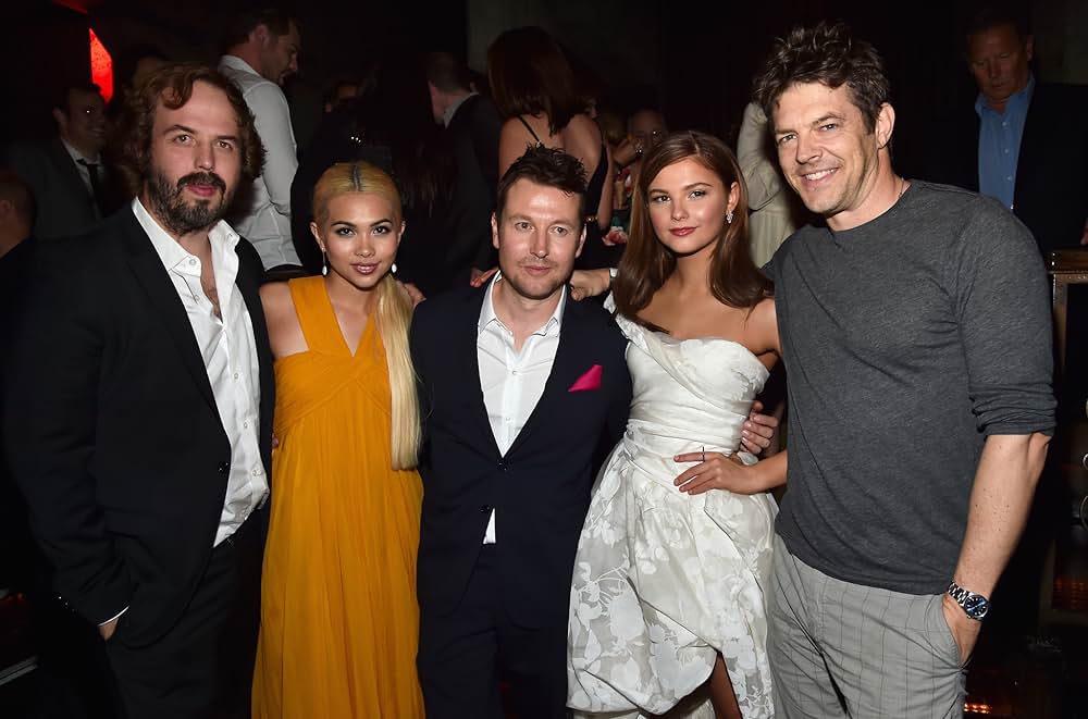 インシディアス 序章の画像