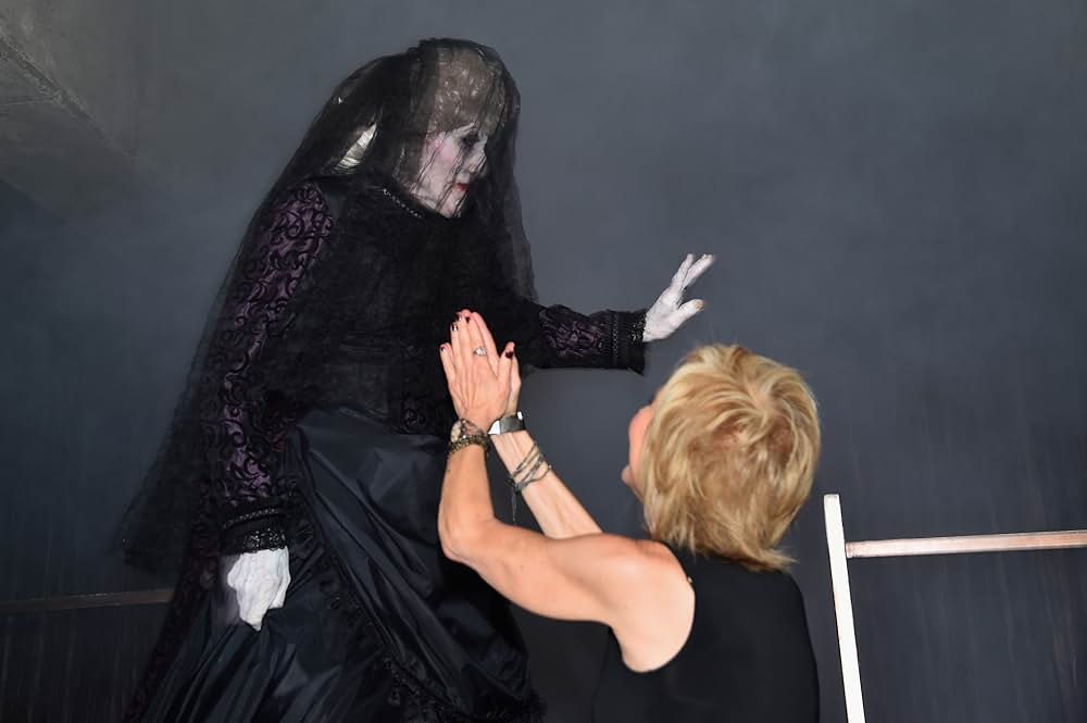 インシディアス 序章の画像