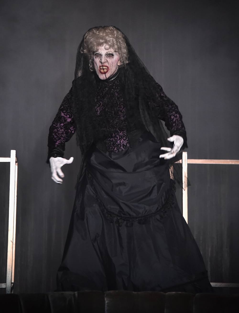 インシディアス 序章の画像