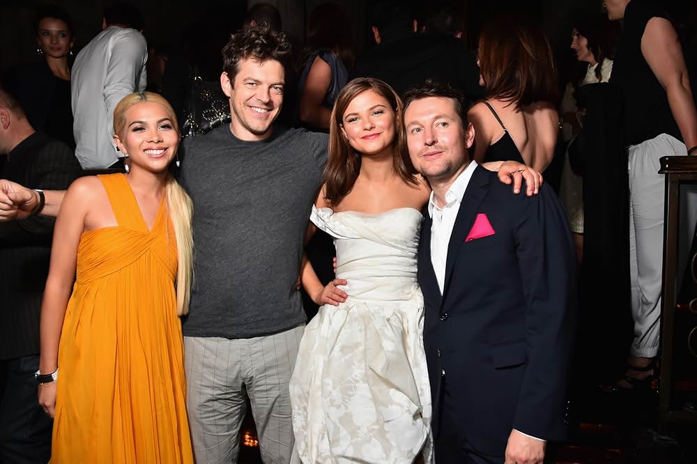 インシディアス 序章の画像