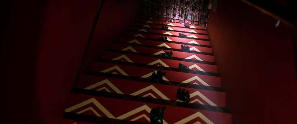 インシディアス 序章の画像