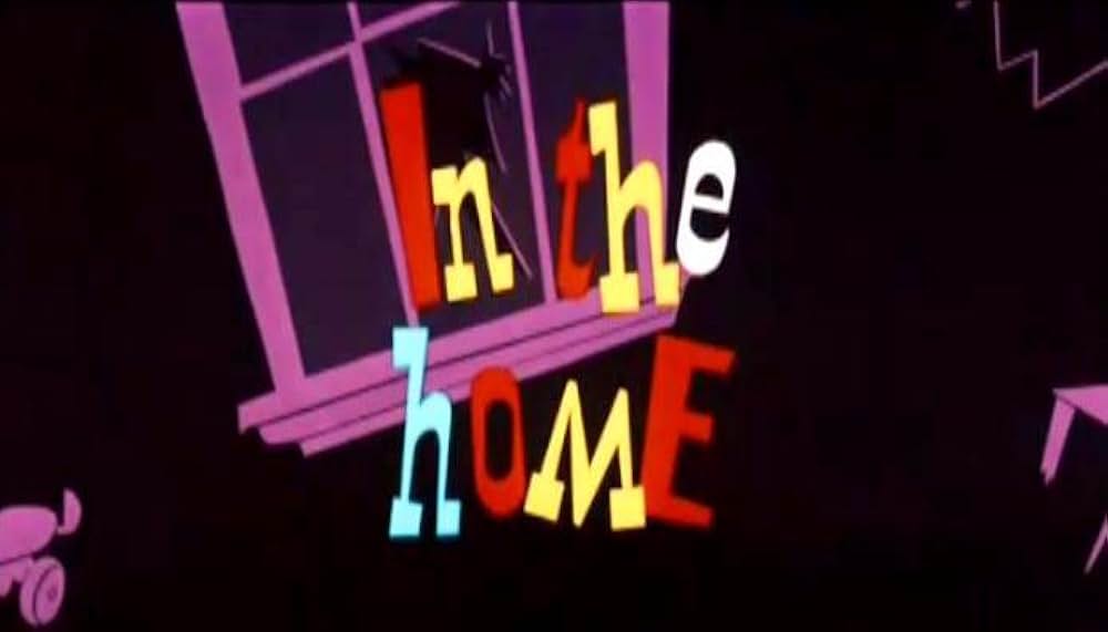 ドナルドの災難〜家庭篇／ドナルドの家庭内事故の画像