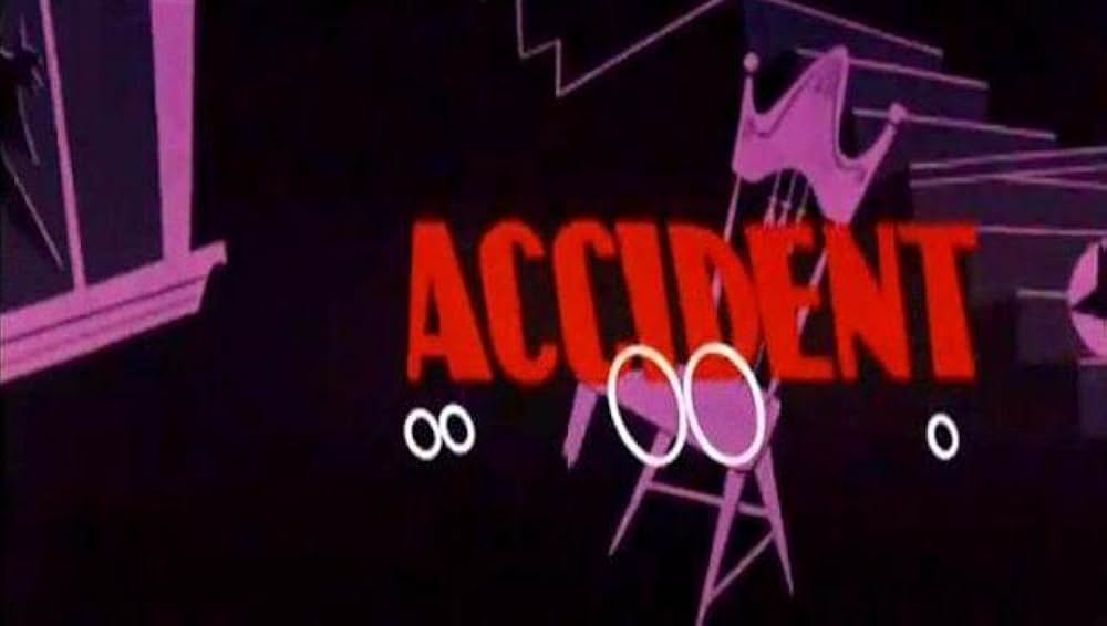 ドナルドの災難〜家庭篇／ドナルドの家庭内事故の画像