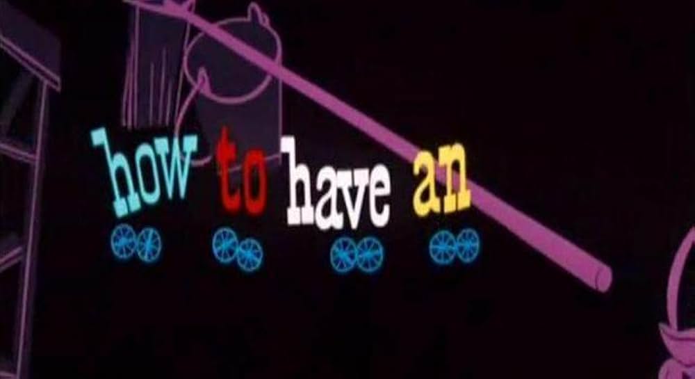 ドナルドの災難〜家庭篇／ドナルドの家庭内事故の画像