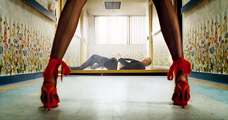 トランスポーター2の画像