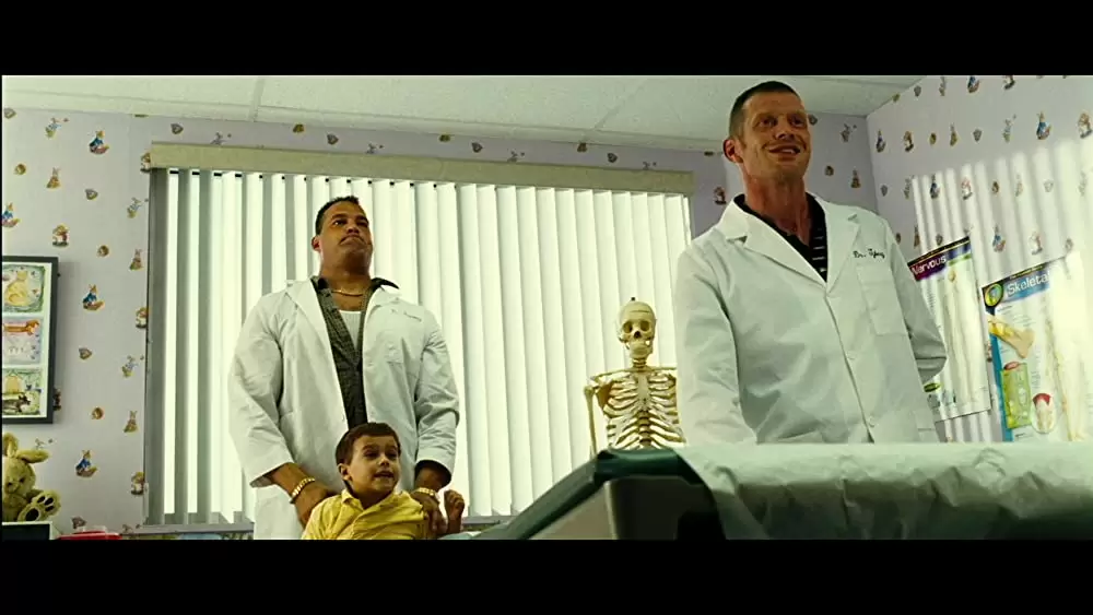 トランスポーター2の画像