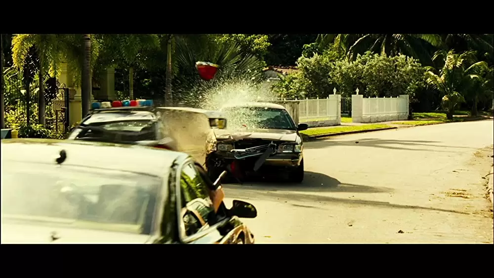 トランスポーター2の画像