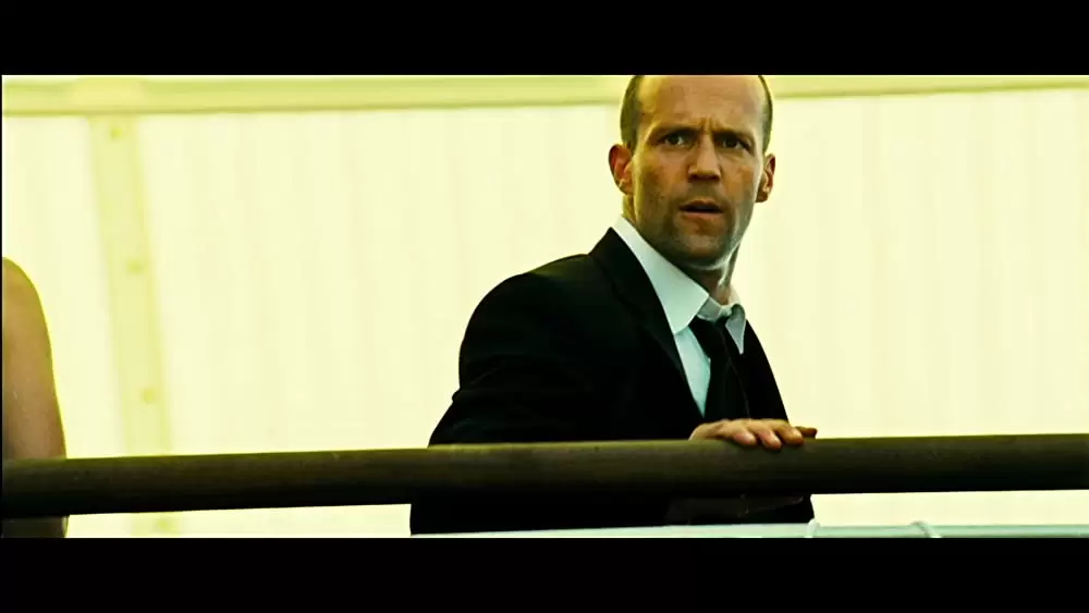 トランスポーター2の画像