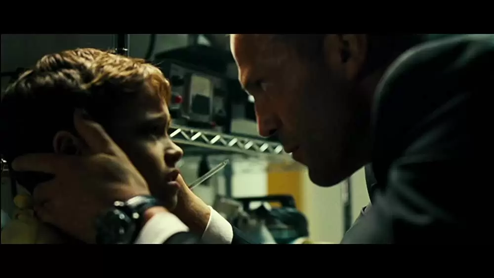 トランスポーター2の画像