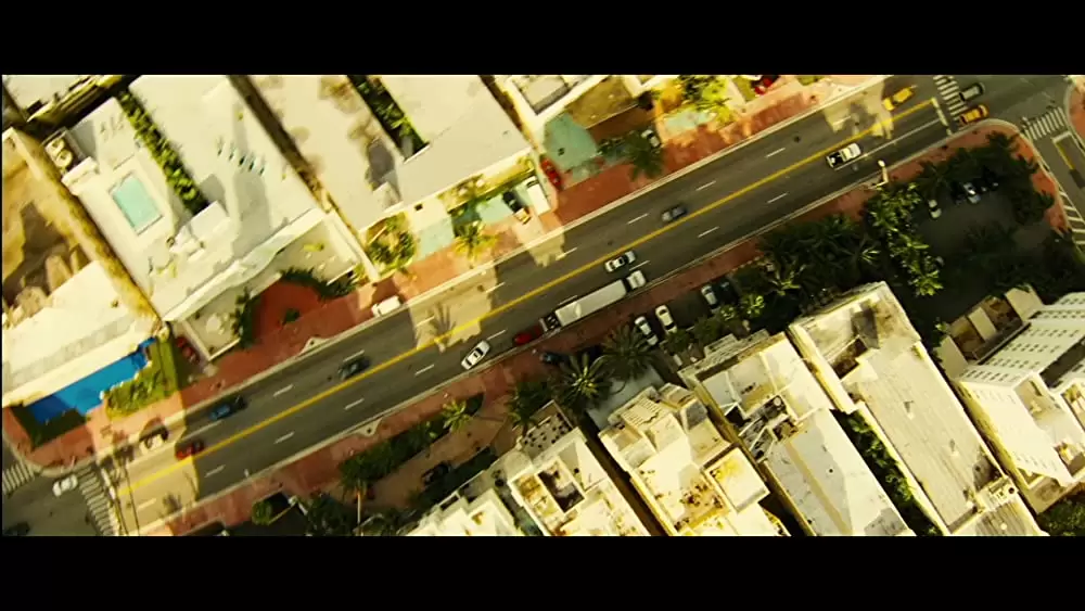 トランスポーター2の画像