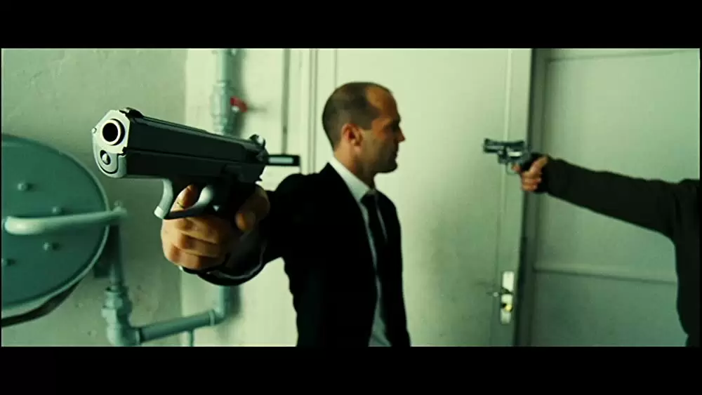 トランスポーター2の画像