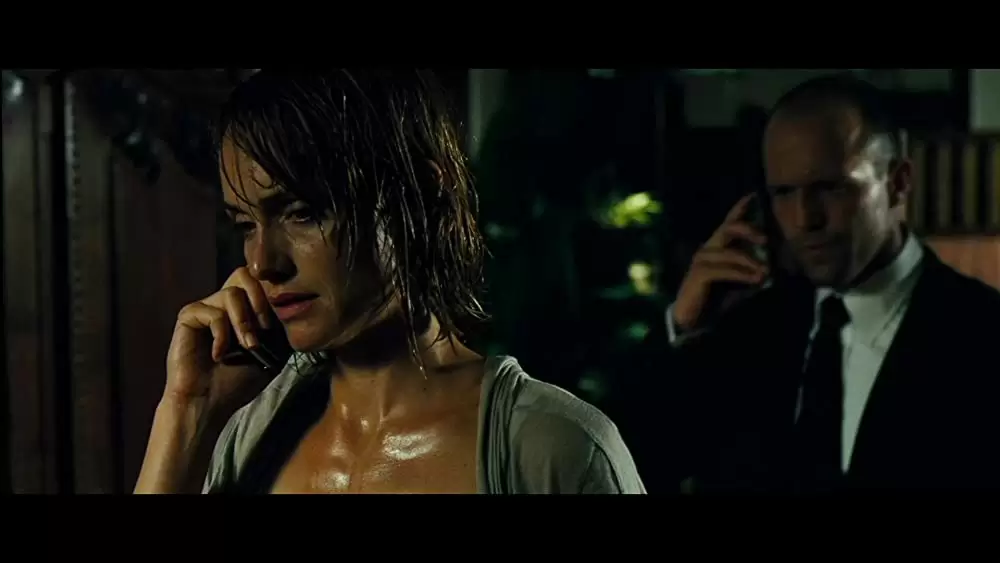 トランスポーター2の画像