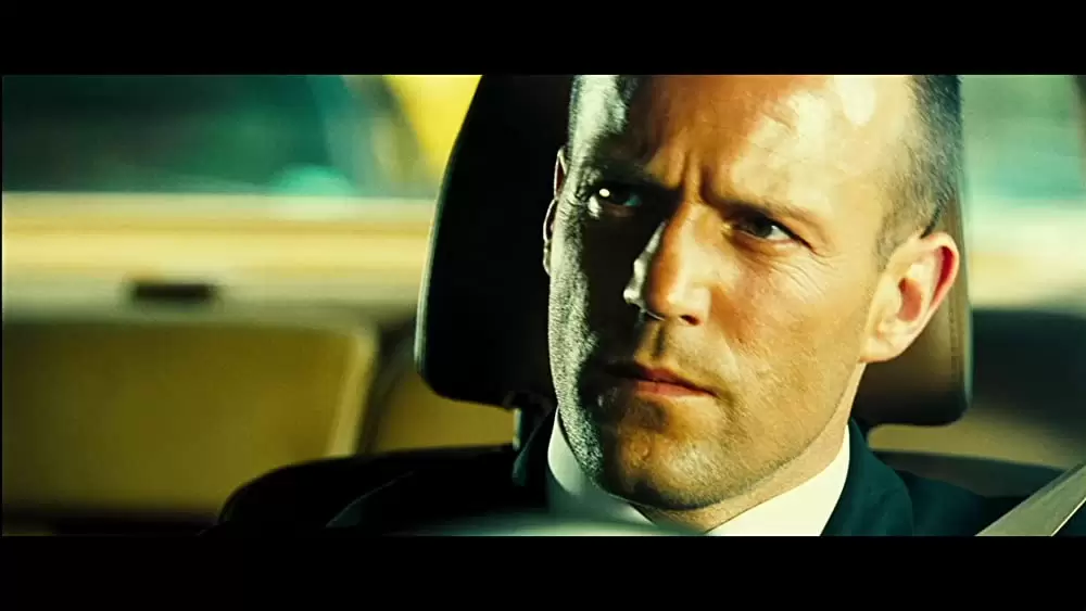 トランスポーター2の画像