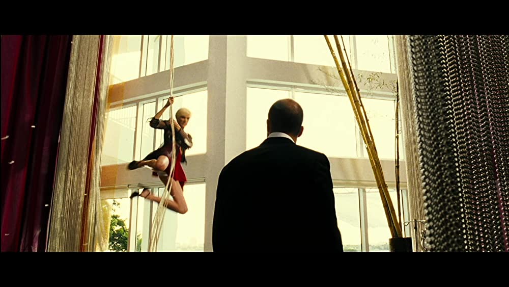 トランスポーター2の画像