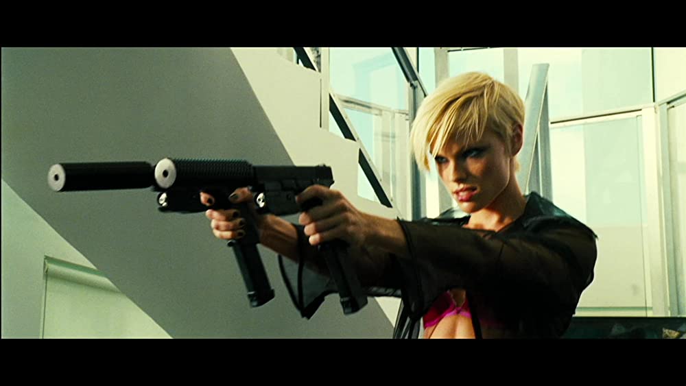 トランスポーター2の画像