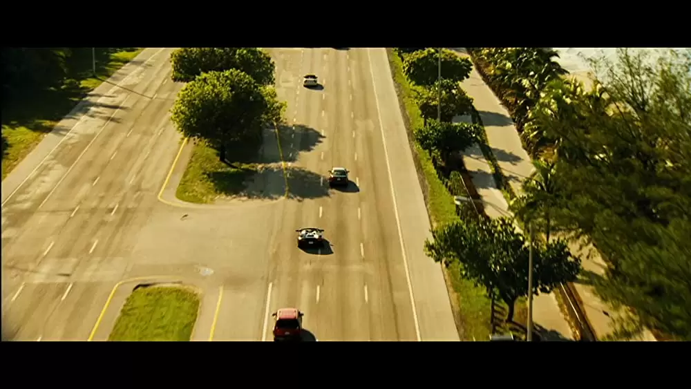 トランスポーター2の画像