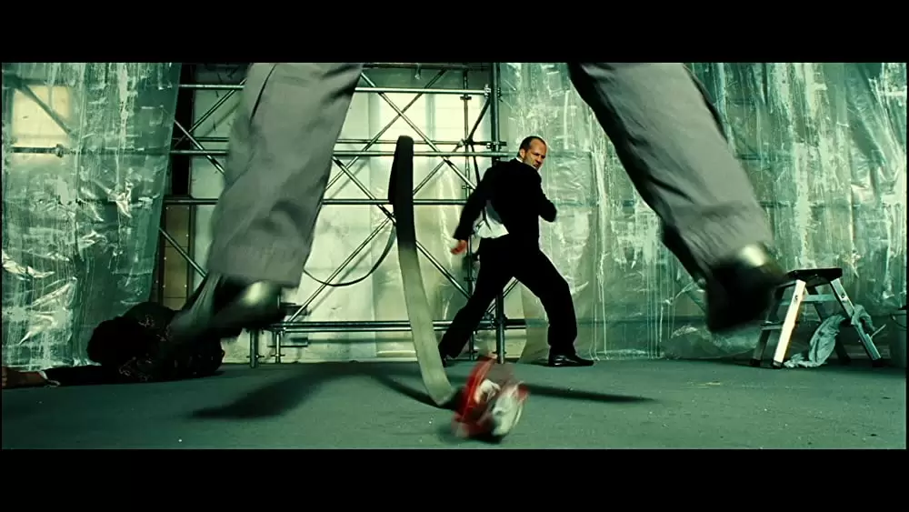 トランスポーター2の画像