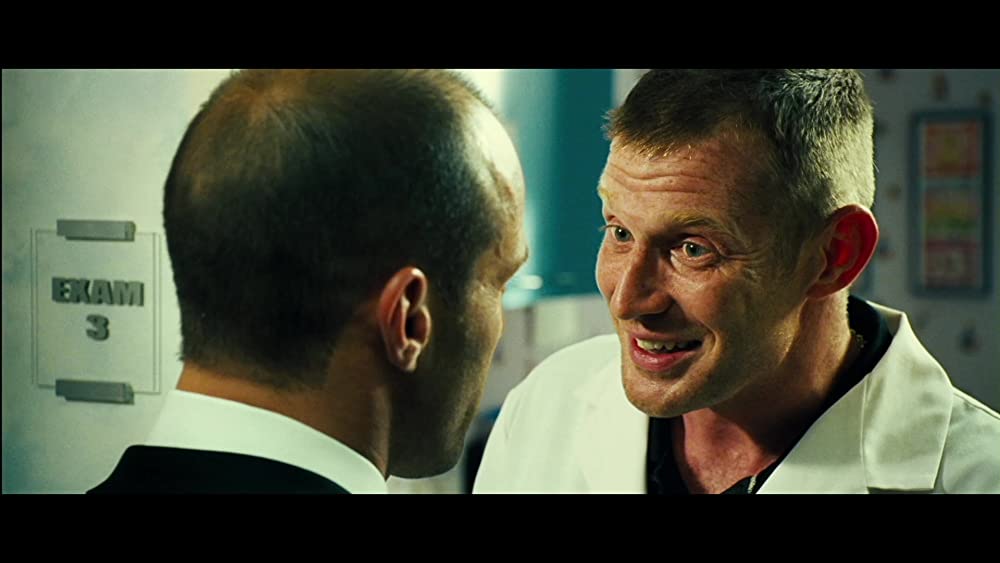 トランスポーター2の画像