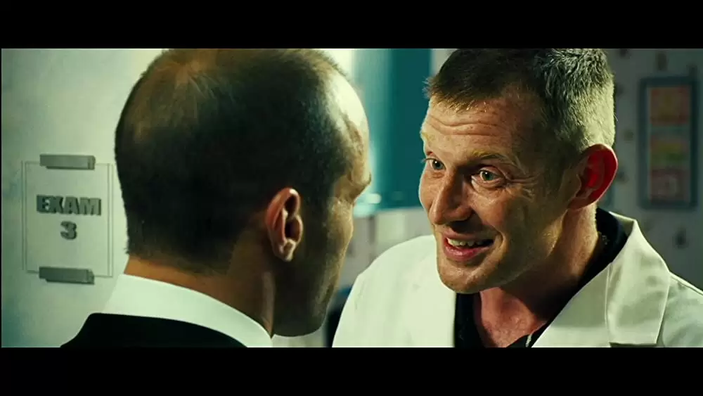 トランスポーター2の画像