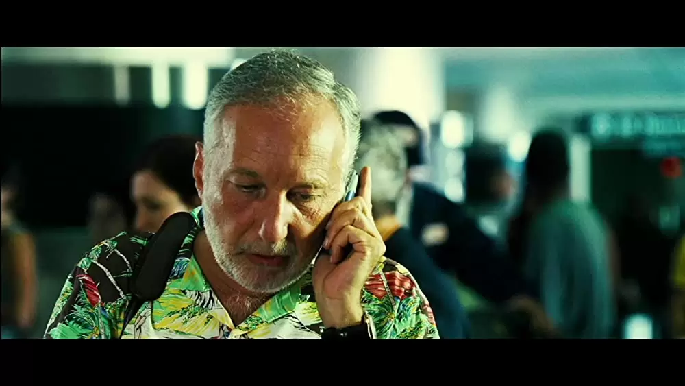 トランスポーター2の画像