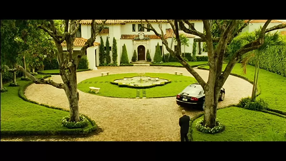 トランスポーター2の画像