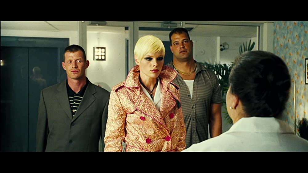 トランスポーター2の画像