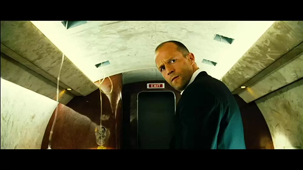 トランスポーター2の画像