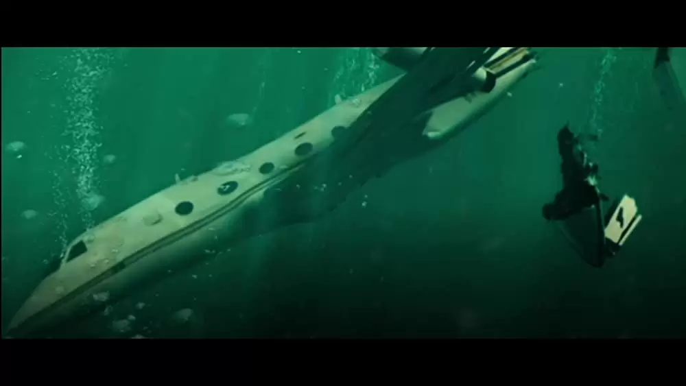 トランスポーター2の画像