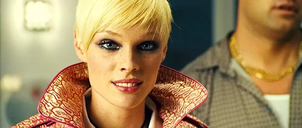 トランスポーター2の画像