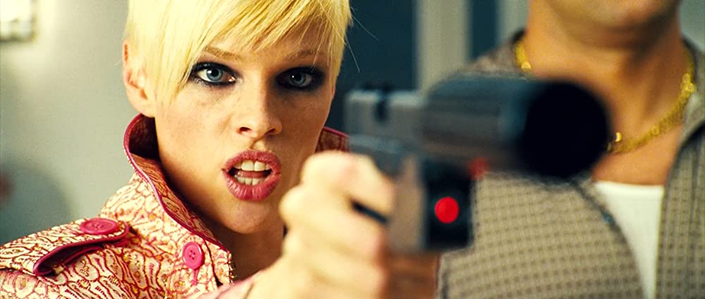 トランスポーター2の画像