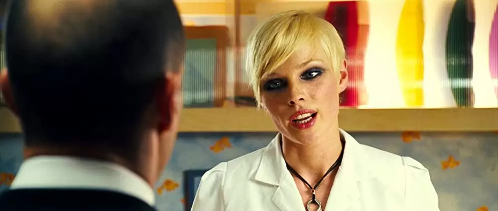 トランスポーター2の画像