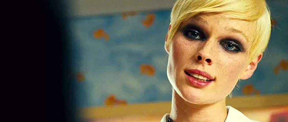 トランスポーター2の画像