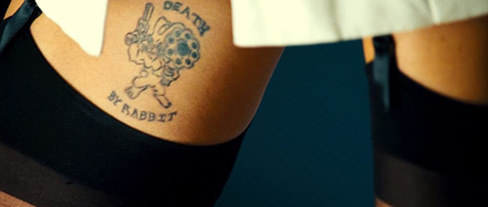 トランスポーター2の画像