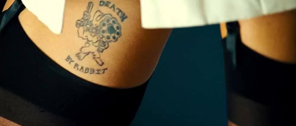 トランスポーター2の画像