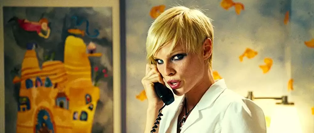 トランスポーター2の画像