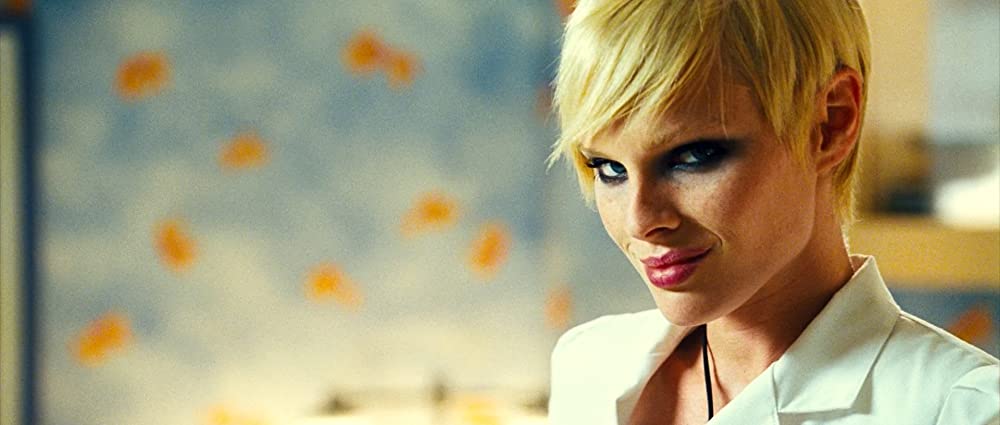 トランスポーター2の画像