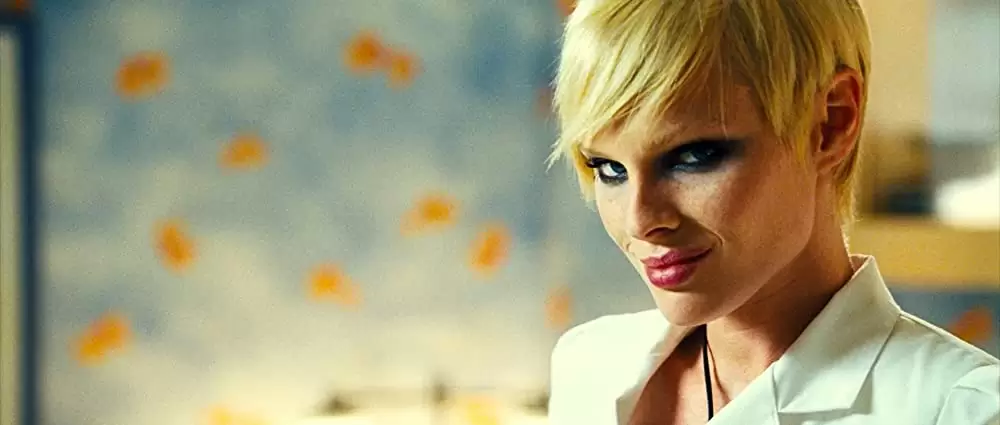 トランスポーター2の画像