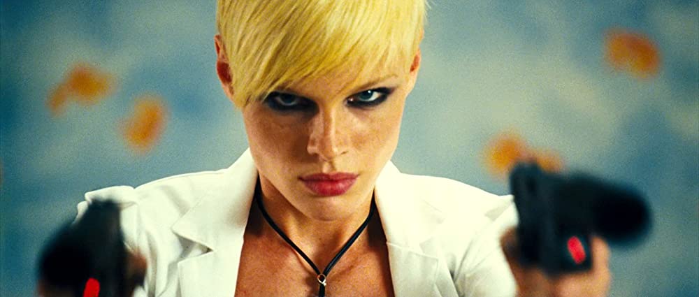 トランスポーター2の画像