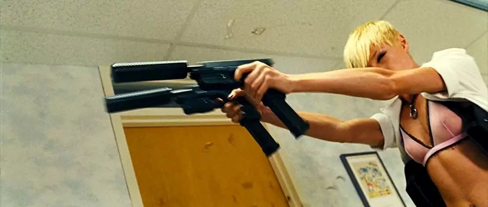 トランスポーター2の画像