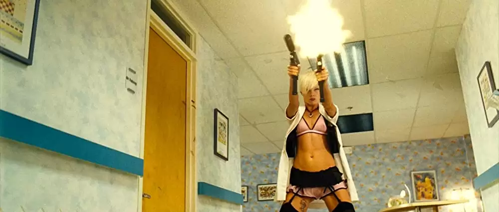 トランスポーター2の画像